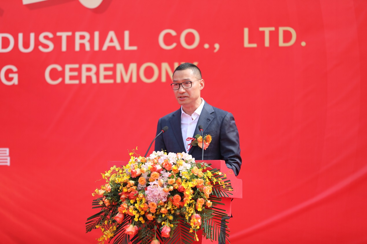 太阳成集团tyc151cc(中国)股份有限公司