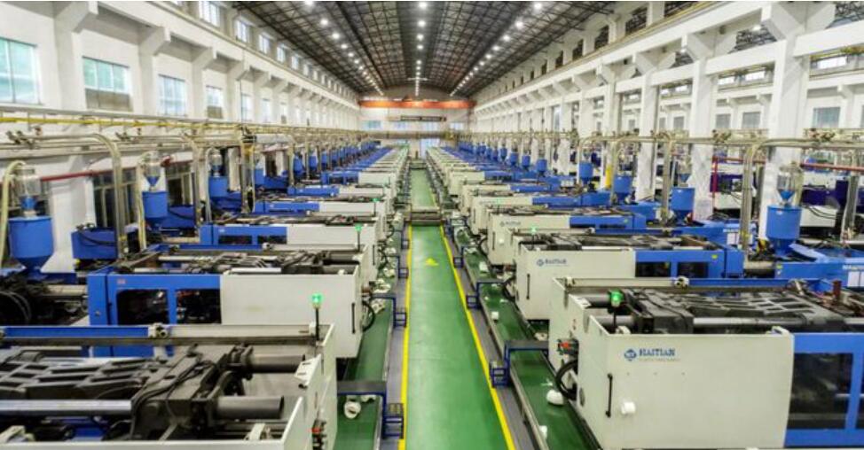 破浪前行，，，中国太阳成集团tyc151cc稳抓新机缘加快抢滩新基建市场