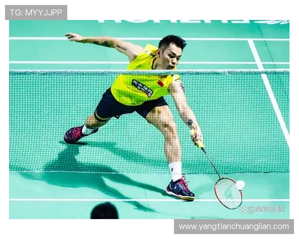 羽毛球战术解析:上海羽毛球队中路突破体系的创新与应用探讨 羽毛球战术解析:上海羽毛球队中路突破体系的创新与应用探讨