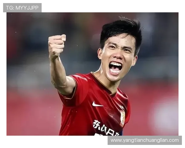 广州足球队实力飙升创造历史新高引发全国关注与期待