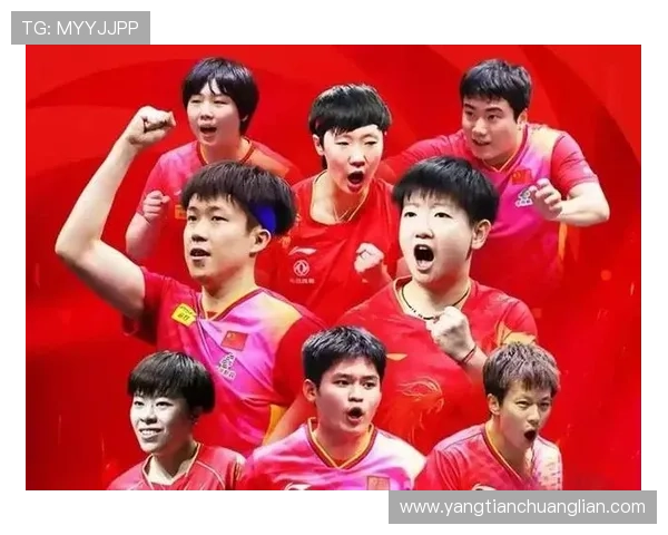 乒乓球力量榜单揭晓广州乒乓球队荣登第六名引发关注