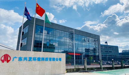 六风雅向深入铝灰资源化利用