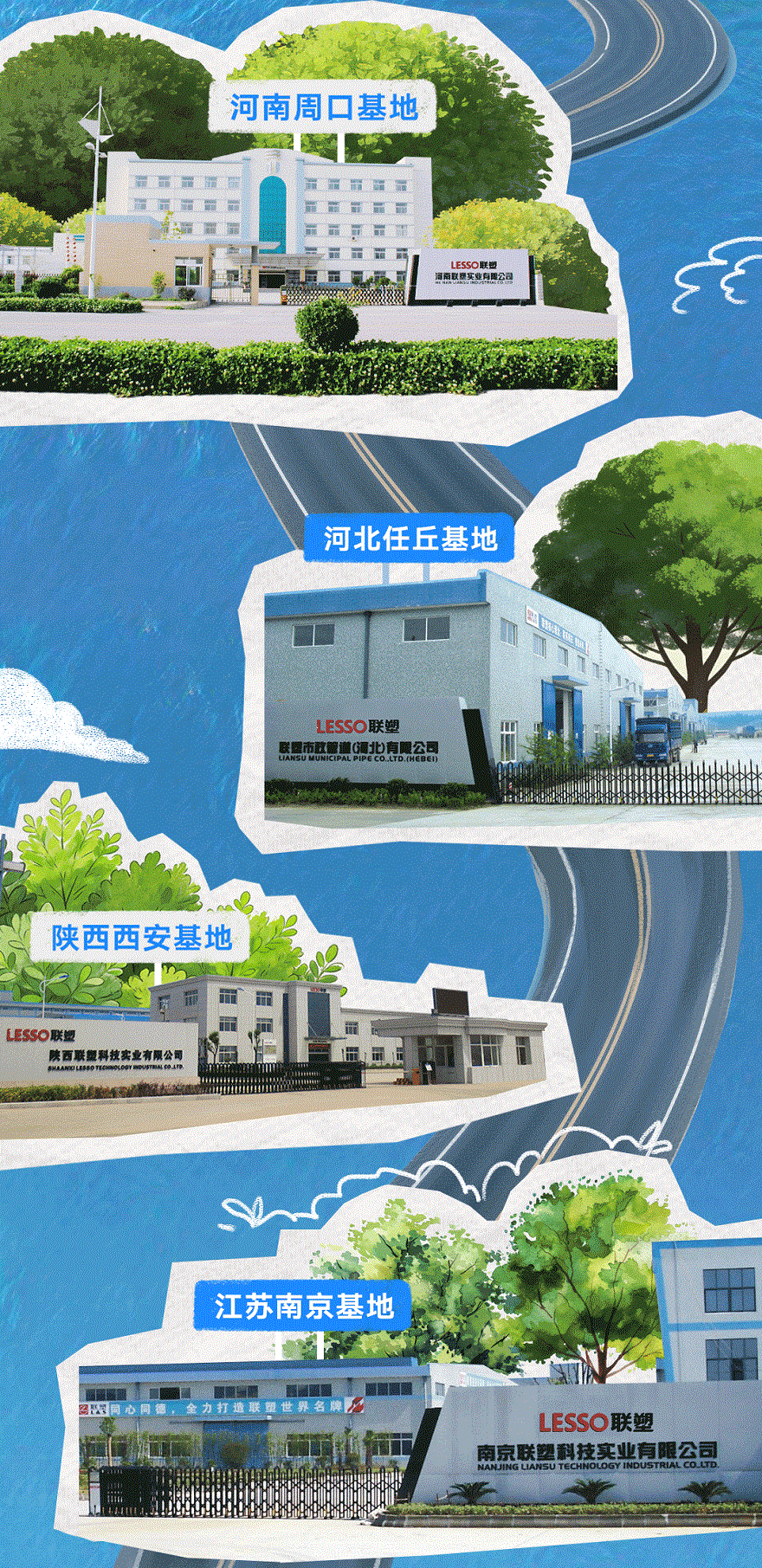 太阳成集团tyc151cc40周年 | 我们走过的每一步